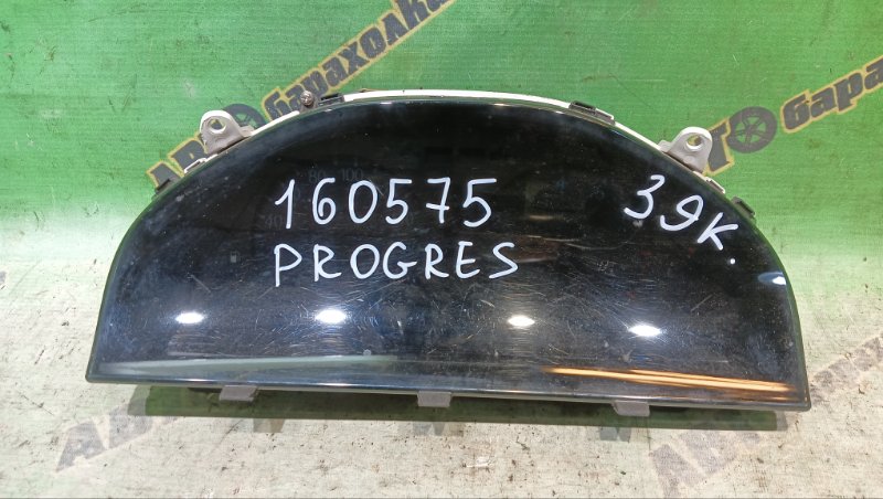 Спидометр Toyota Progres JCG10 1JZ-GE 1998