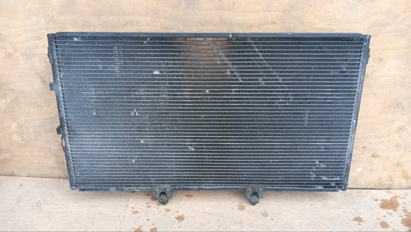 Радиатор кондиционера Toyota Celsior UCF20 1UZ-FE 1999