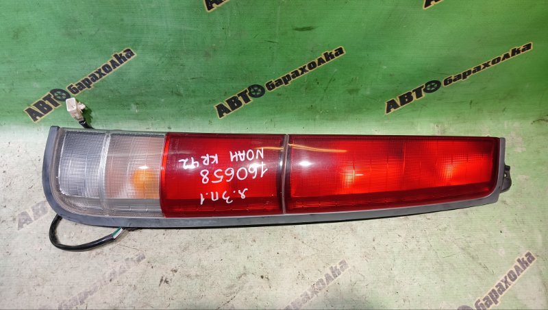 Стоп Toyota Lite Ace KR42 7K-E 2004 передний правый