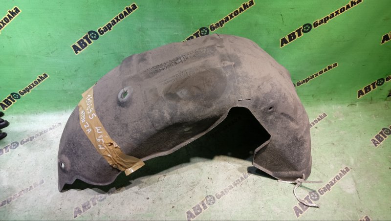 Подкрылок Mazda Atenza GH5FP L5 2008 задний правый