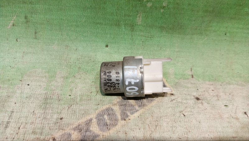 Реле Toyota Dyna LY131 Реле Toyota Dyna LY131