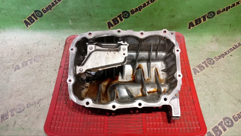 Поддон Daihatsu Mira E:s LA350S KF-VE6