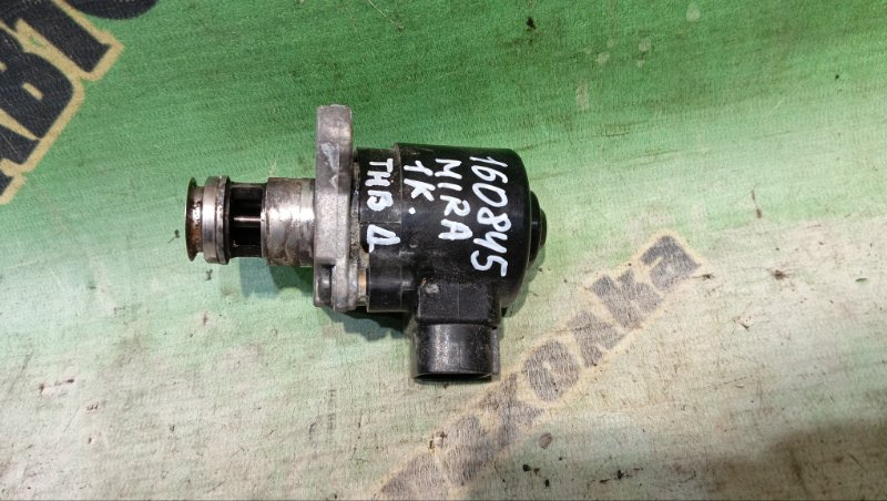 Клапан egr Daihatsu Mira E:s LA350S KF-VE6