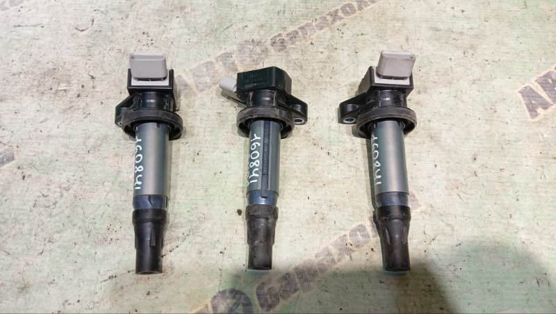 Катушка зажигания Daihatsu Mira E:s LA350S KF-VE6