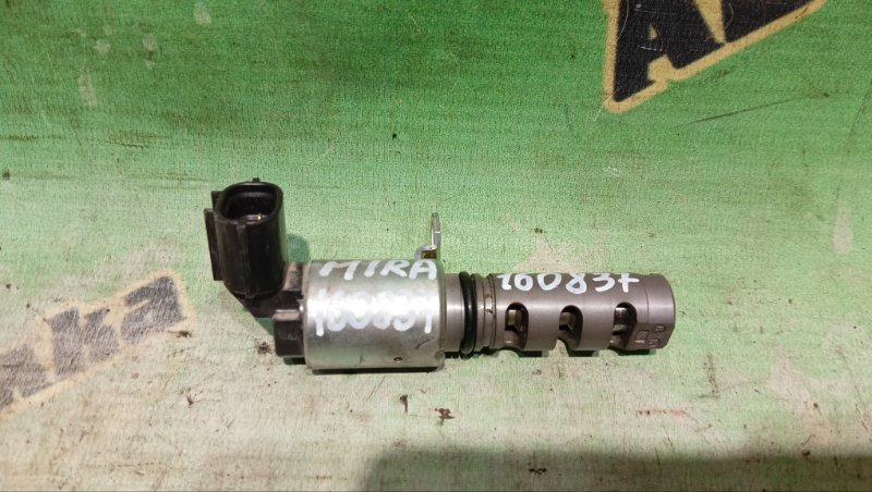 Датчик vvt-i Daihatsu Mira E:s LA350S KF-VE6