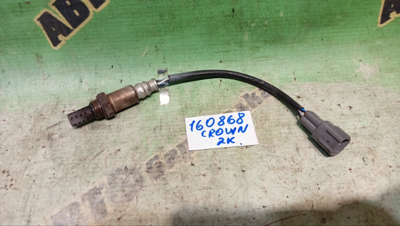 Лямбда-зонд Toyota Crown JZS171 1JZ-GE 2000