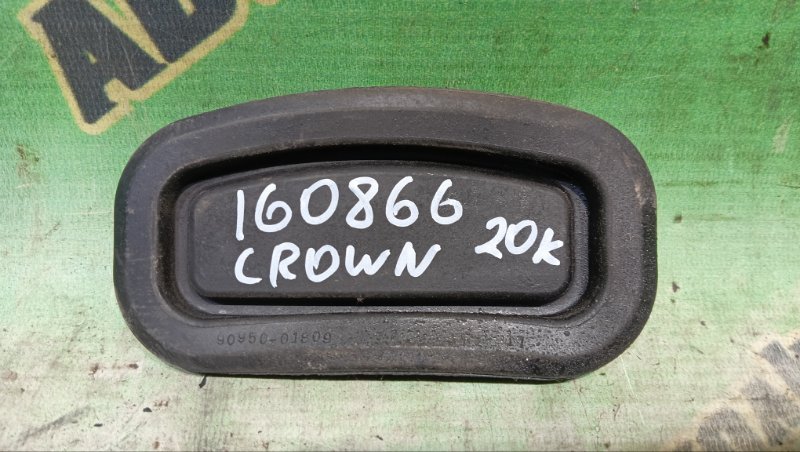 Заглушка маховика Toyota Crown JZS171 1JZ-GE 2000