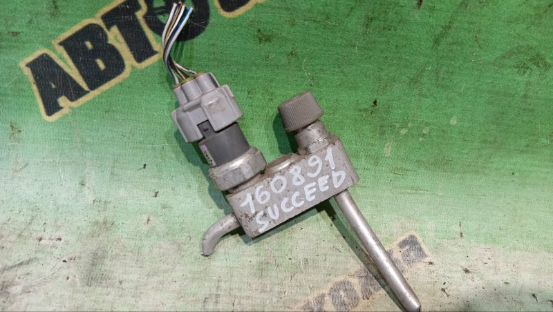Датчик радиатора кондиционера Toyota Succeed NCP58 1NZ-FE 2012