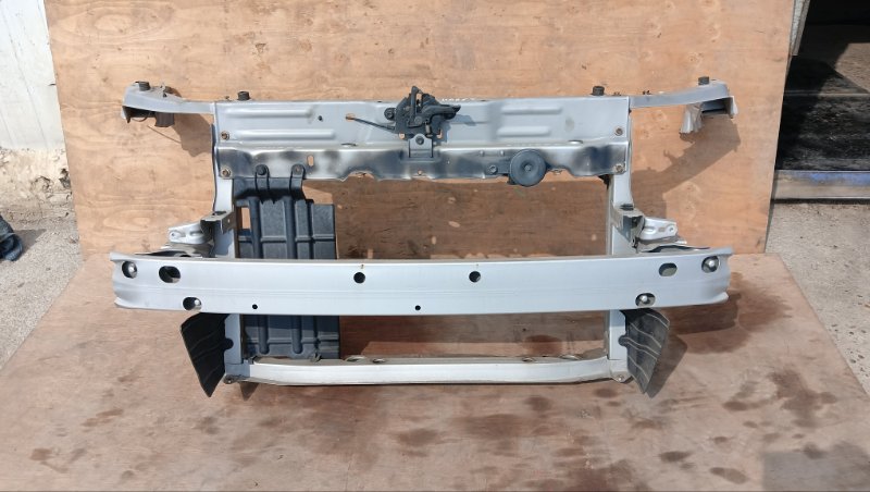 Телевизор Toyota Succeed NCP58 1NZ-FE 2012