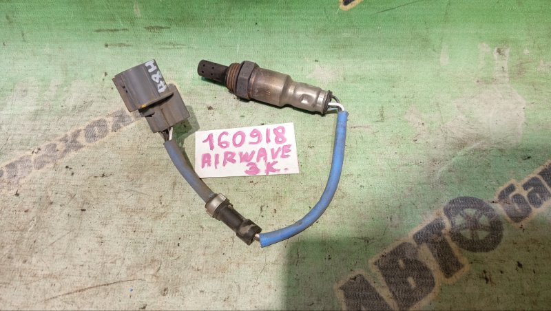 Лямбда-зонд Honda Airwave GJ1 L15A 2005