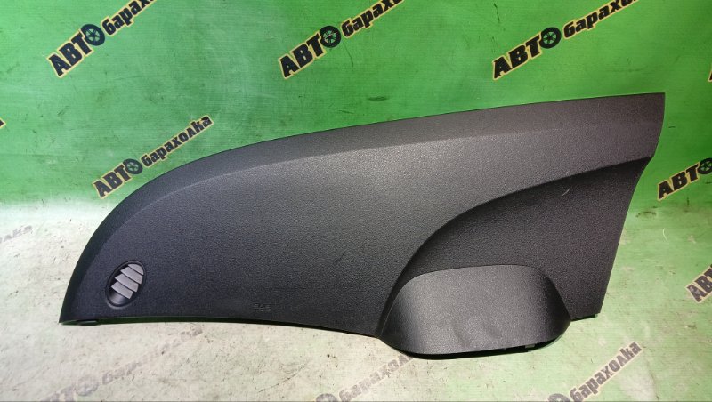 Airbag пассажирский Honda Fit GE6 L13A 2010