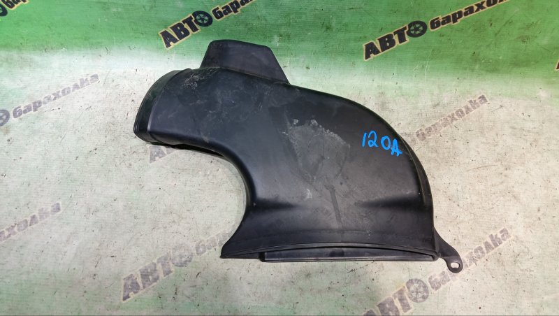 Воздухозаборник Toyota Crown JZS175 2JZ-FSE 2000