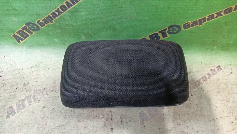 Подлокотник Toyota Corolla Runx ZZE123 2ZZ-GE 2006