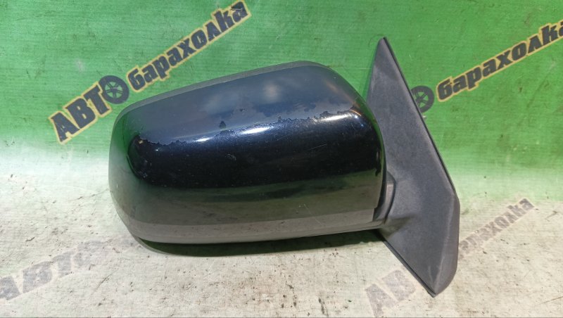 Зеркало Mitsubishi Galant Fortis CY4A 4B11 2007 переднее правое