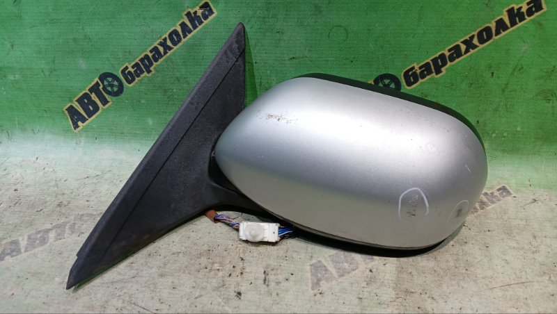 Зеркало Subaru Impreza GH3 EL154JP3ME 2009 переднее левое