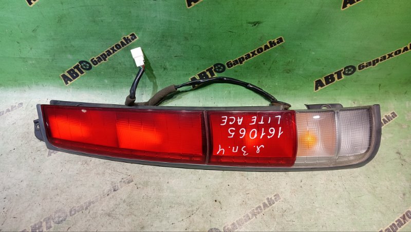 Стоп Toyota Lite Ace KR42 7K-E 2004 задний левый