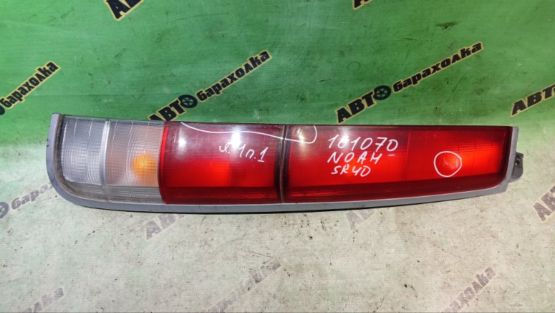 Стоп Toyota Townace Noah SR40 3S-FE 2001 задний правый