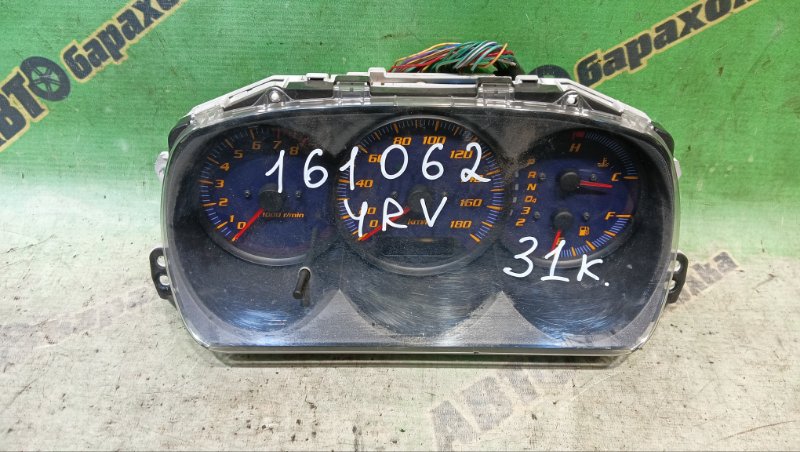Спидометр Daihatsu Yrv M201G K3-VET 2000