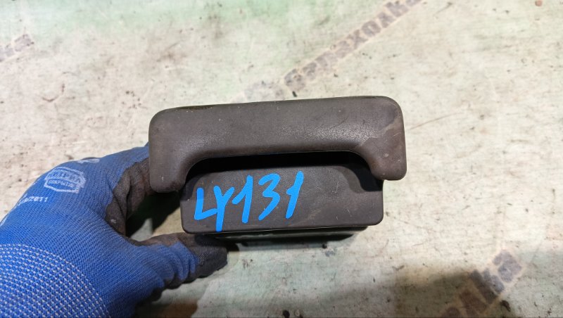 Пепельница TOYOTA DYNA LY131 (б/у)