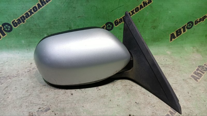 Зеркало SUBARU IMPREZA GH3 EL154JP3ME 2009 переднее правое (б/у)