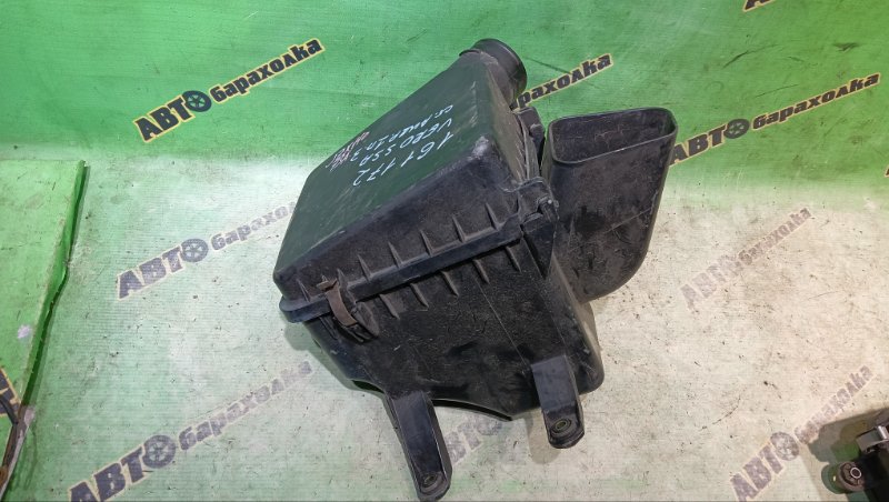Корпус воздушного фильтра Toyota Verossa JZX110 1JZ-FSE 2003