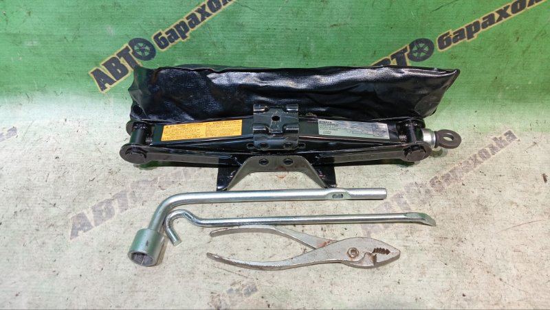 Поддомкратник Mitsubishi Galant Fortis CY4A 4B11 2007