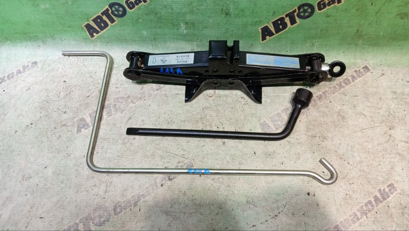 Поддомкратник Subaru Impreza GH3 EL154JP3ME 2009