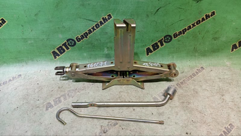 Поддомкратник Daihatsu Terios Kid J111G EF-DEM 2001