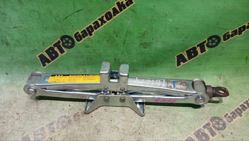 Поддомкратник TOYOTA CROWN JZS171 1JZ-GE 2000 (б/у)