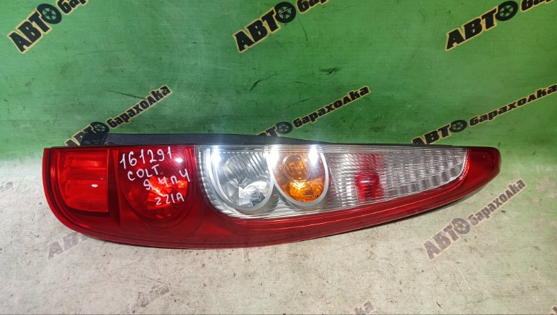 Стоп Mitsubishi Colt Z21A задний правый