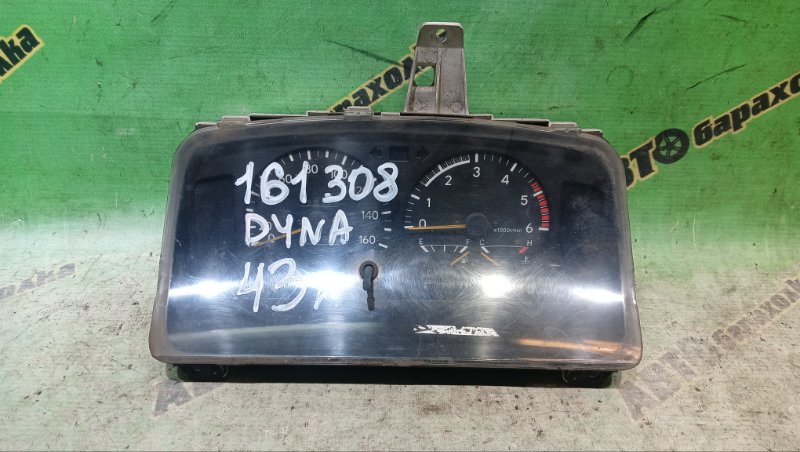 Спидометр TOYOTA DYNA LY131 (б/у)