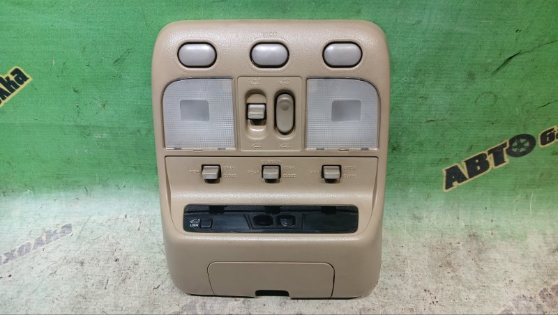 Светильник салона NISSAN ELGRAND ALWE50 VG33(E) 1997 (б/у)