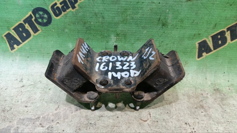 Подушка акпп TOYOTA CROWN JZS151 1JZ-GE 1999 (б/у)
