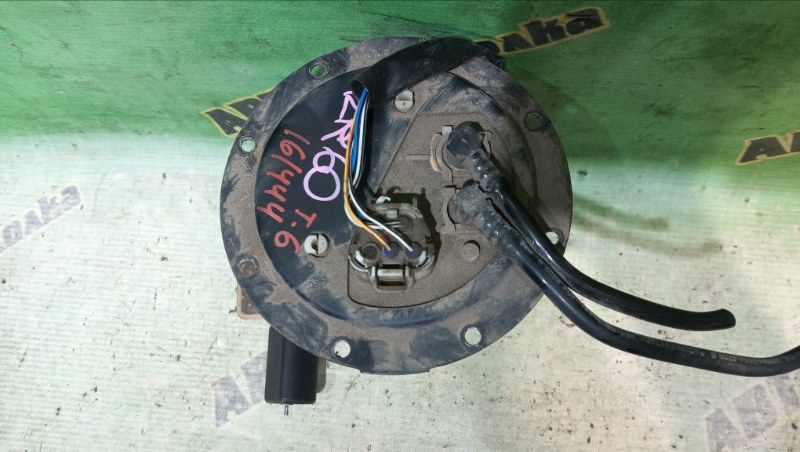 Бензонасос Toyota Noah AZR60 Бензонасос Toyota Noah AZR60