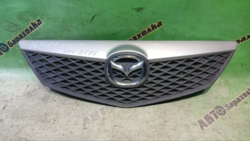 Решетка радиатора MAZDA DEMIO DY3W ZJ 2004 (б/у)
