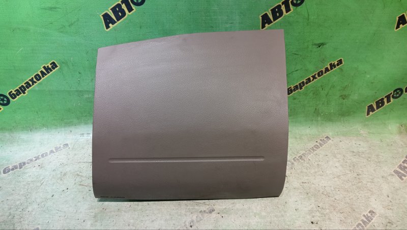 Airbag пассажирский NISSAN SERENA TNC24 QR20(DE) 2003 (б/у)