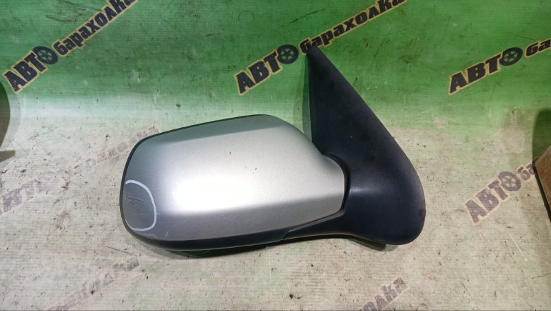 Зеркало MAZDA DEMIO DY3W ZJ 2004 переднее правое (б/у)