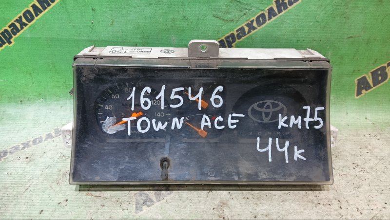 Спидометр TOYOTA TOWN ACE KM75 7K-E 1999 (б/у)