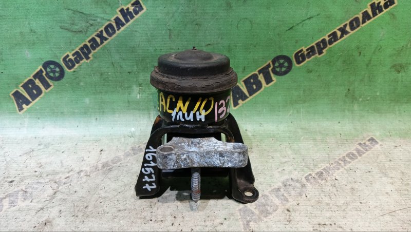 Подушка двигателя TOYOTA NADIA ACN10 1AZ-FSE 2002 передняя правая (б/у)
