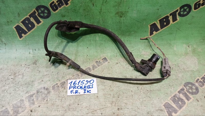 Датчик abs TOYOTA PROGRES JCG10 1JZ-GE 1998 передний правый (б/у)