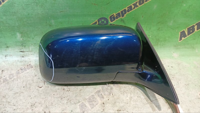 Зеркало TOYOTA PROGRES JCG11 2JZ-FSE 2005 переднее правое (б/у)