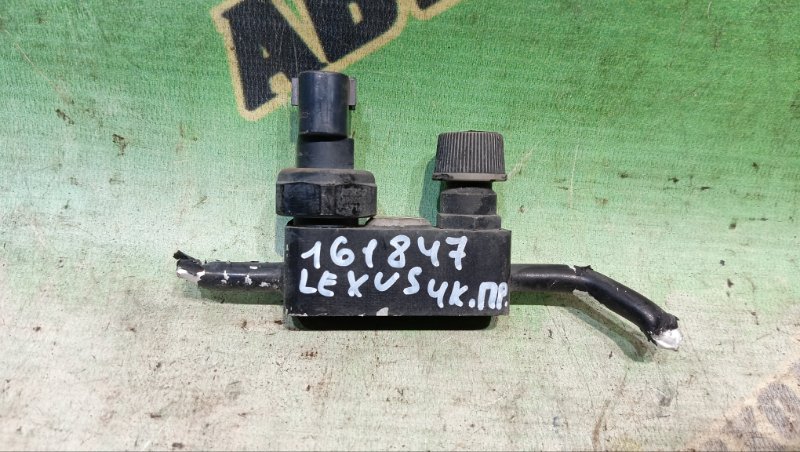Датчик радиатора кондиционера LEXUS IS250 GSE20 4GR-FSE 2009 (б/у)