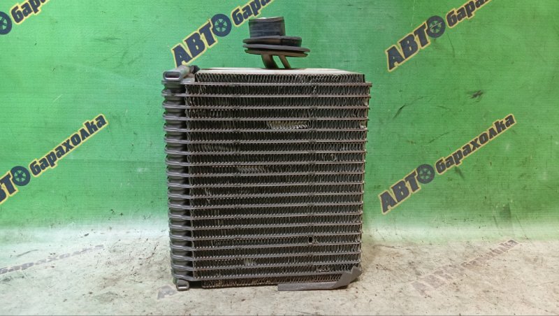 Испаритель кондиционера TOYOTA CROWN JZS151 1JZ-GE 1999 (б/у)