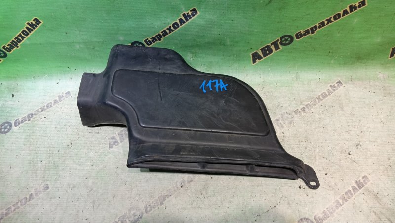 Воздухозаборник TOYOTA CROWN JZS151 1JZ-GE 1999 (б/у)
