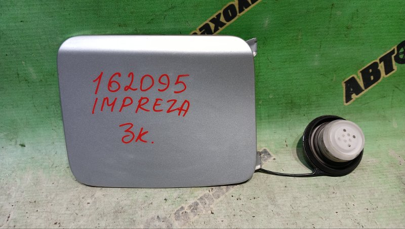 Лючок бензобака SUBARU IMPREZA GH3 EL154JP3ME 2009 (б/у)