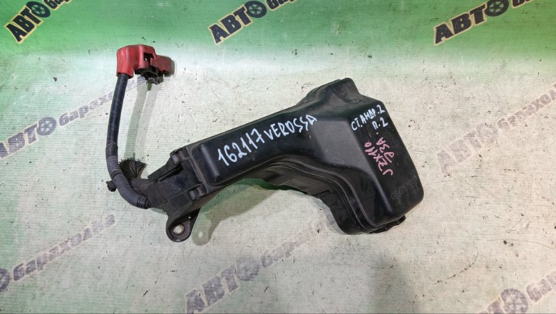 Блок предохранителей TOYOTA VEROSSA JZX110 1JZ-FSE 2003 (б/у)