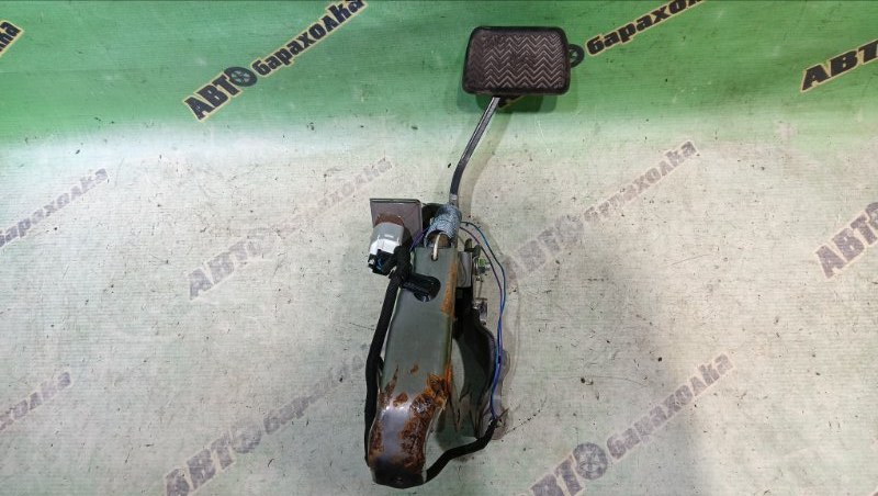 ПЕДАЛЬ ТОРМОЗА TOYOTA ESTIMA ACR50 2AZ-FE (б/у)
