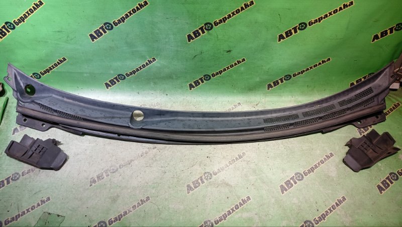 Жабо MITSUBISHI GALANT FORTIS CY4A 4B11 2007 (б/у)