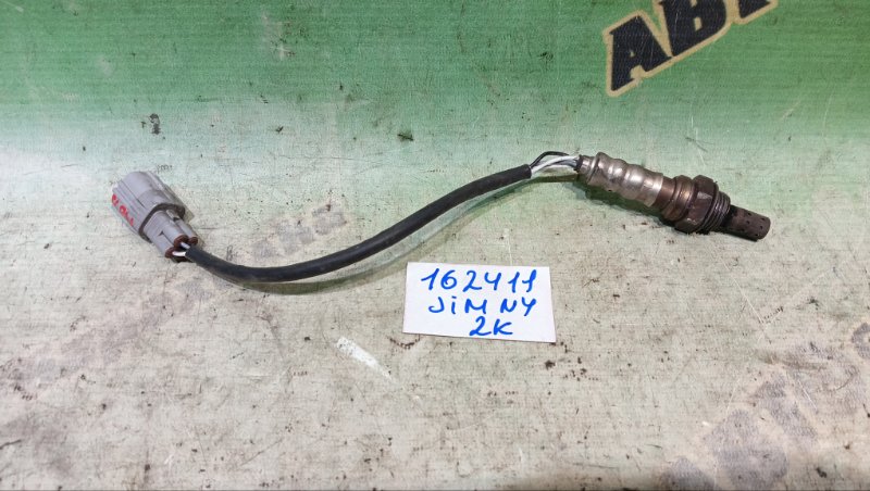 Лямбда-зонд SUZUKI JIMNY JB23W K6A 2013 (б/у)