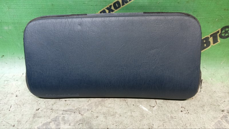 Airbag пассажирский TOYOTA CROWN JZS151 1JZ-GE 1999 (б/у)